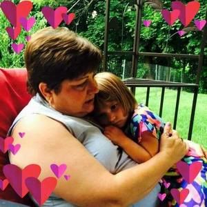 Meet your Posher, Lori